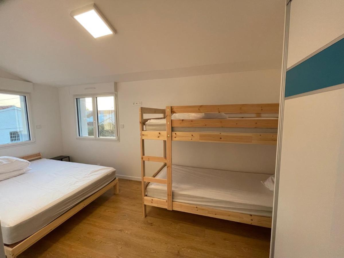 La Maison D'ilaude De 7 A 14 Personnes Villa