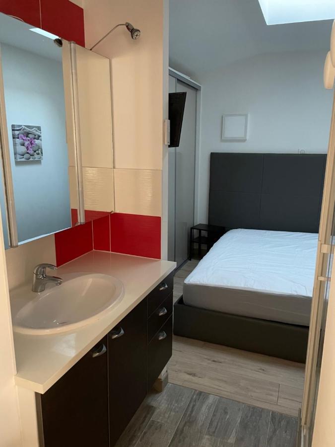 La Maison D'ilaude De 7 A 14 Personnes Villa Saint-Hilaire-de-Talmont